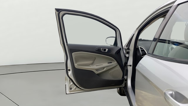 View Ford EcoSport Image 30 Used Ford EcoSport Image 30
