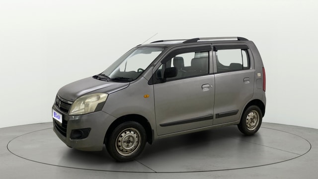 View Maruti Suzuki 1000 Image 34 Used Maruti Suzuki 1000 Image 34