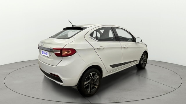 View Tata Tigor Image 42 Used Tata Tigor Image 42