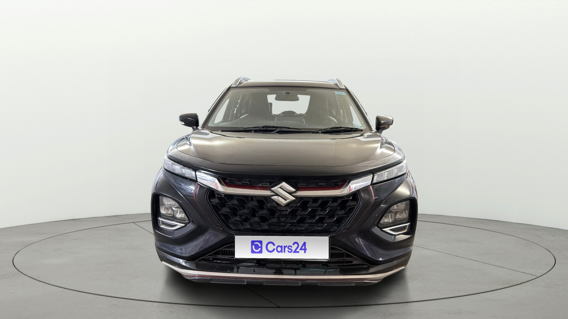 Used 2024 Maruti Suzuki 1000 Used 2024 Maruti Suzuki 1000