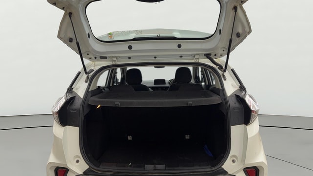 View Tata Nexon Image 39 Used Tata Nexon Image 39