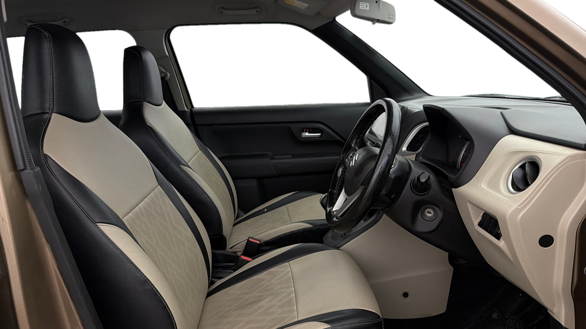 View 2019 Maruti Suzuki 1000 Base Variant Image 25 Used 2019 Maruti Suzuki 1000 Base Variant Image 25