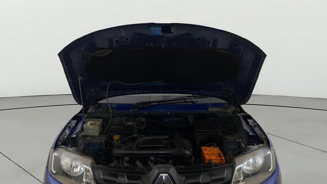 View Renault Kwid Image 32 Used Renault Kwid Image 32