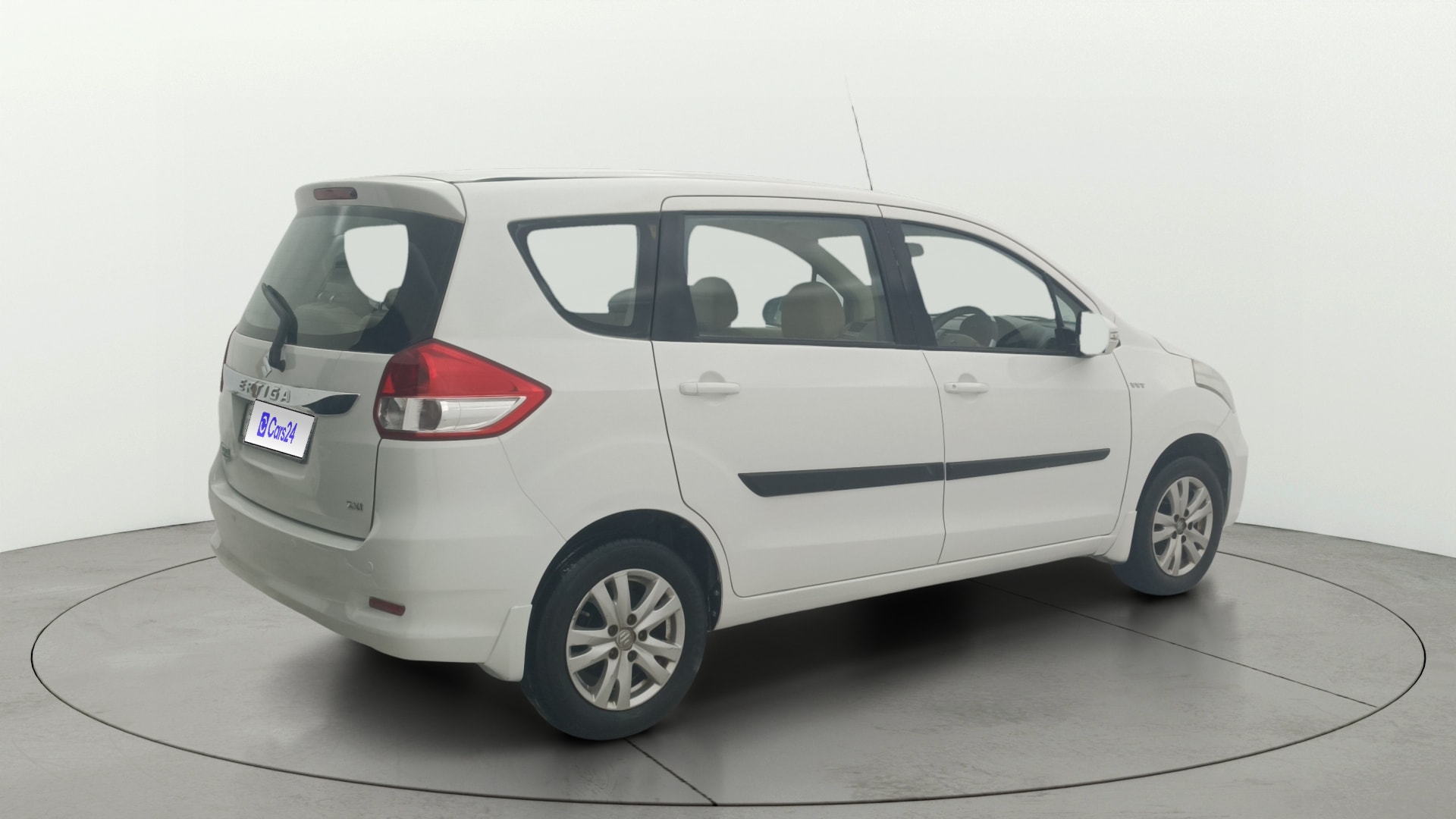 View 2017 Maruti Suzuki 1000 Base Variant Image 43 Used 2017 Maruti Suzuki 1000 Base Variant Image 43