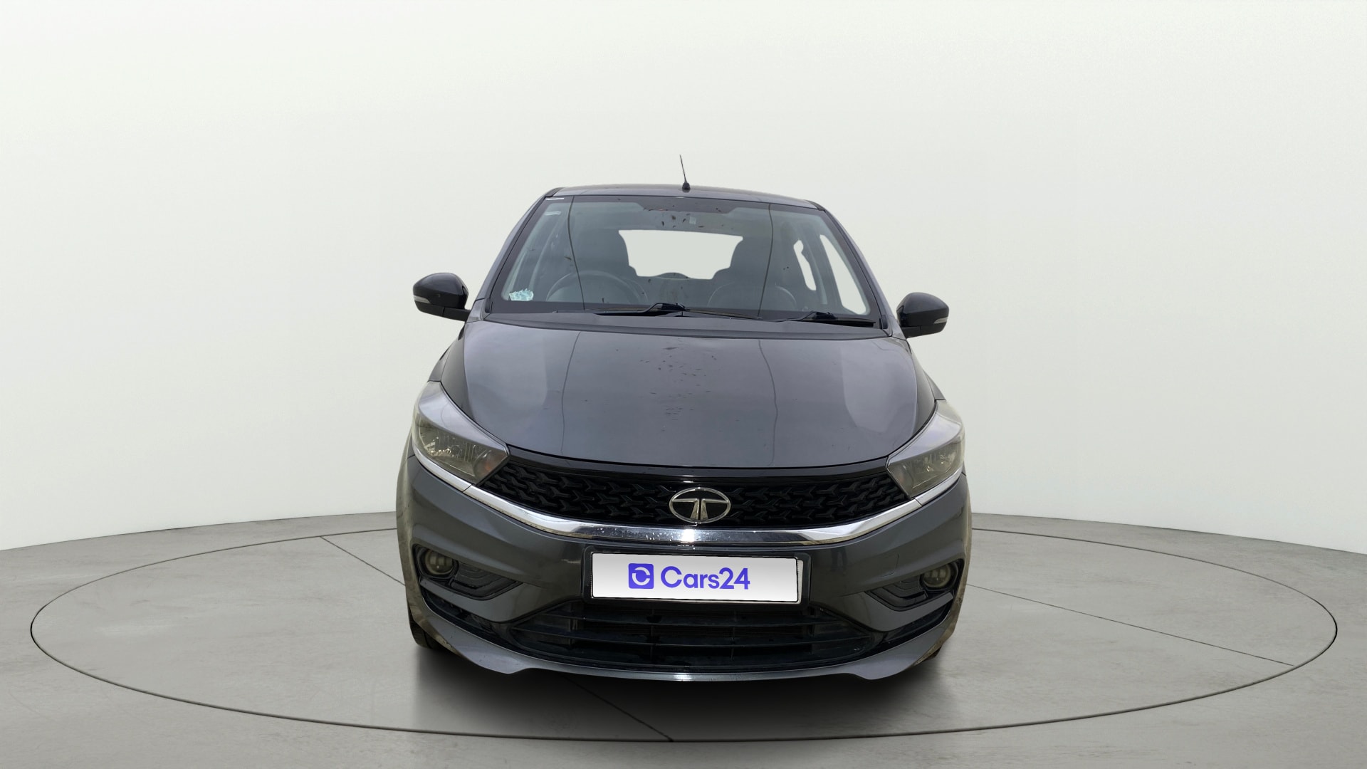 Used 2023 Tata Tiago Used 2023 Tata Tiago