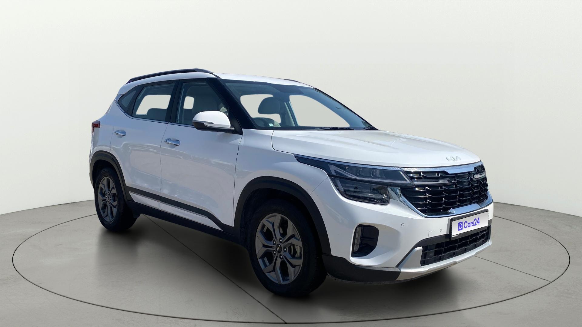 Used 2024 Kia Seltos Used 2024 Kia Seltos