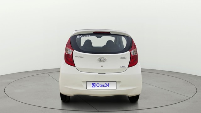 View Hyundai EON Image 38 Used Hyundai EON Image 38