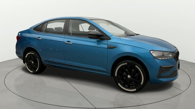 View Skoda Slavia Image 38 Used Skoda Slavia Image 38