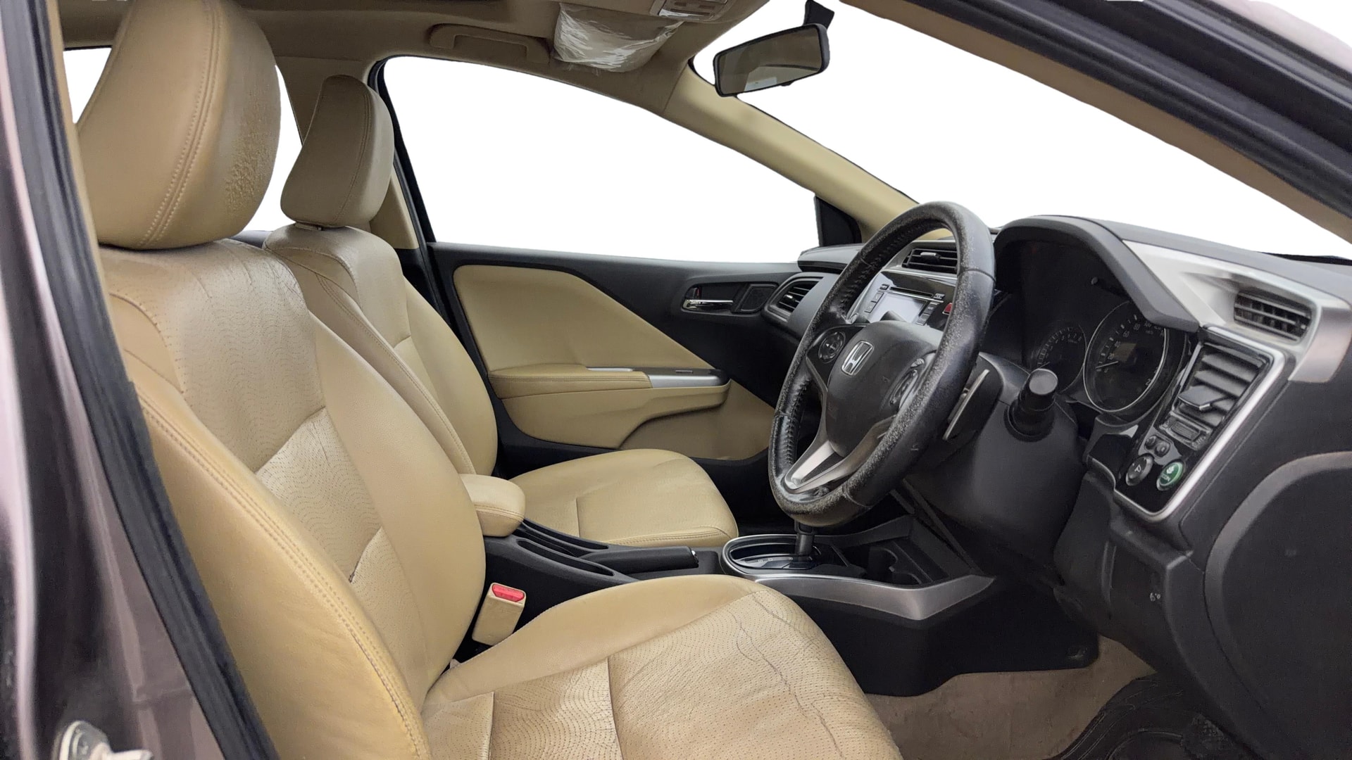 View 2015 Honda City ZX MT Diesel Anniversary Edition Image 28 Used 2015 Honda City ZX MT Diesel Anniversary Edition Image 28
