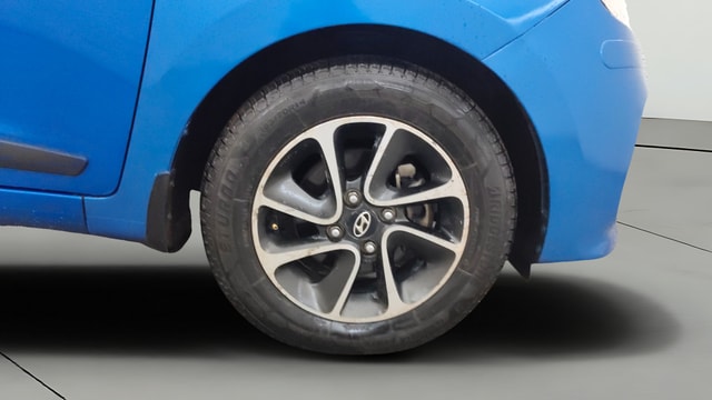 View Hyundai Grand i10 Image 40 Used Hyundai Grand i10 Image 40