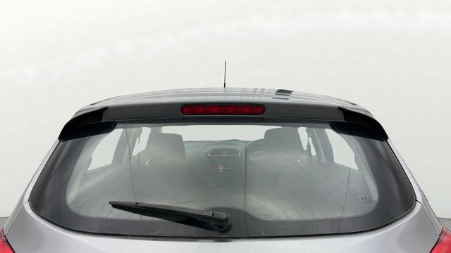 View Tata Tiago Image 3 Used Tata Tiago Image 3