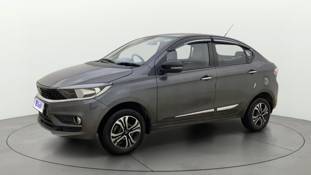View Tata Tigor Image 35 Used Tata Tigor Image 35