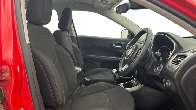 View Jeep Compass Image 25 Used Jeep Compass Image 25