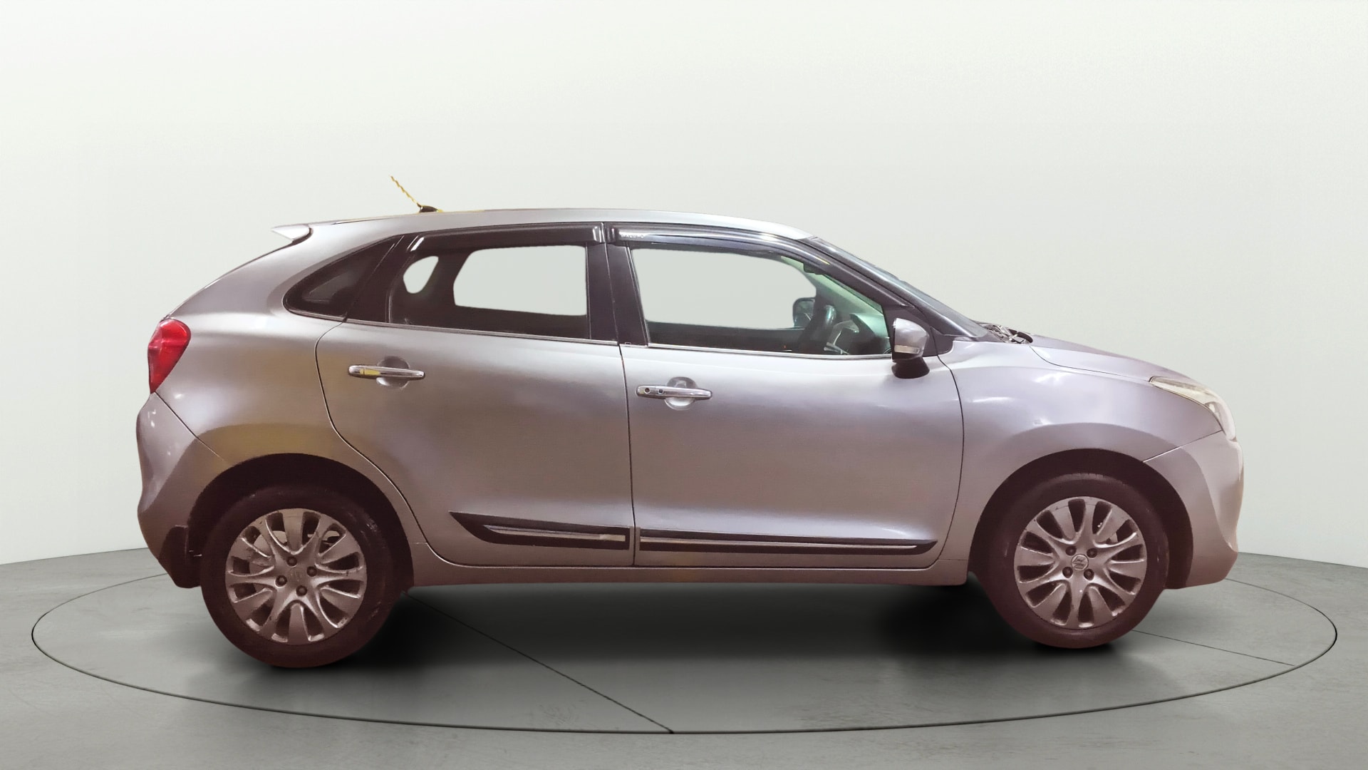 View 2017 Maruti Suzuki 1000 Base Variant Image 8 Used 2017 Maruti Suzuki 1000 Base Variant Image 8