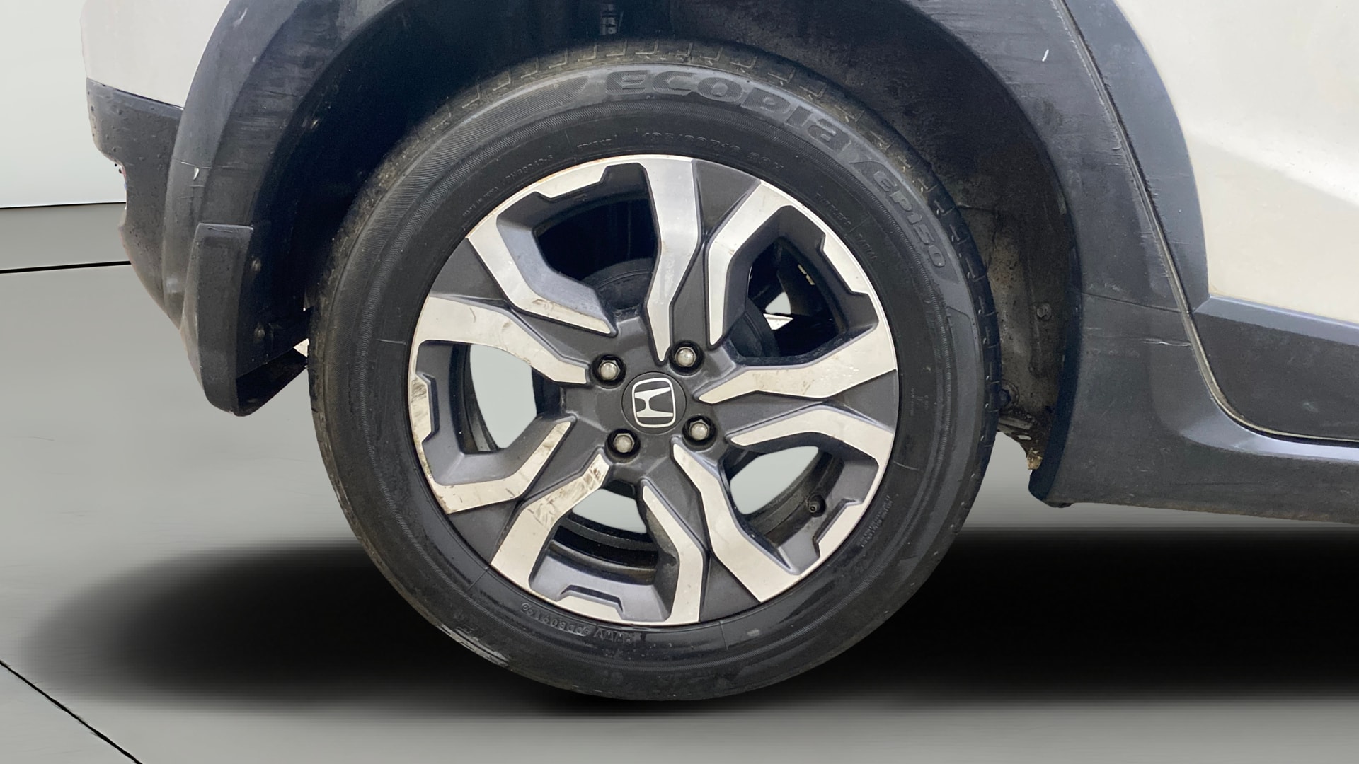 View 2019 Honda WR-V S MT Diesel Edge Edition Image 24 Used 2019 Honda WR-V S MT Diesel Edge Edition Image 24