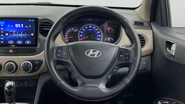 View Hyundai Grand i10 Image 20 Used Hyundai Grand i10 Image 20