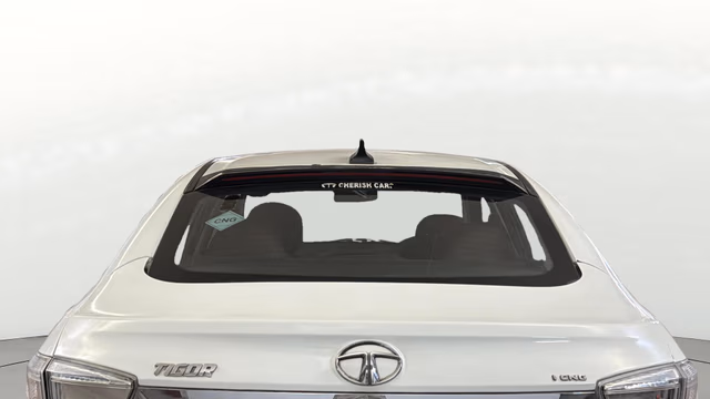 View Tata Tigor Image 4 Used Tata Tigor Image 4