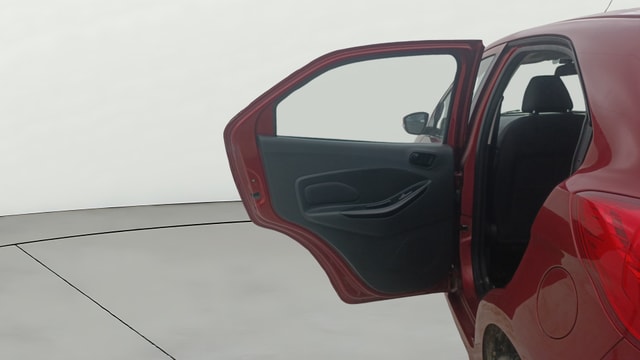 View Ford Figo Aspire Image 22 Used Ford Figo Aspire Image 22