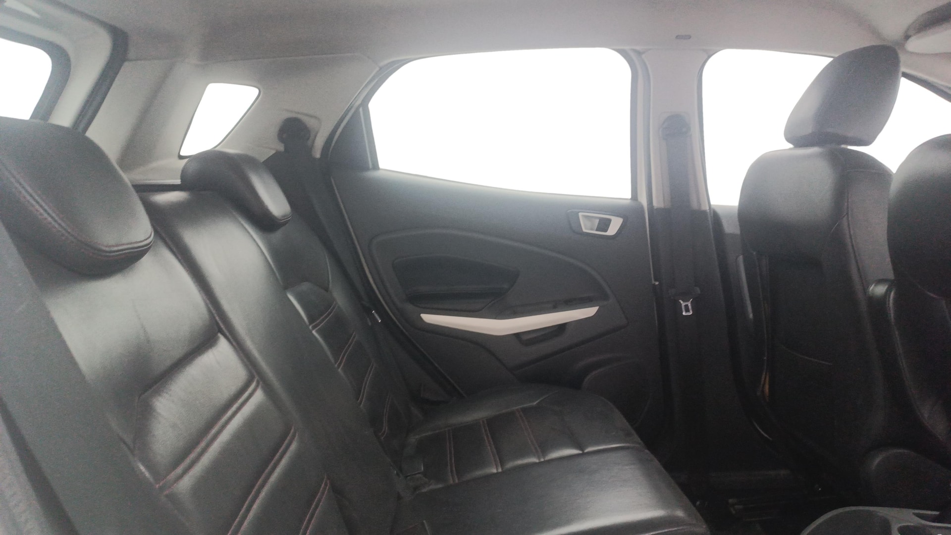 View 2013 Ford EcoSport 1.0L Petrol Ecoboost Titanium Image 28 Used 2013 Ford EcoSport 1.0L Petrol Ecoboost Titanium Image 28