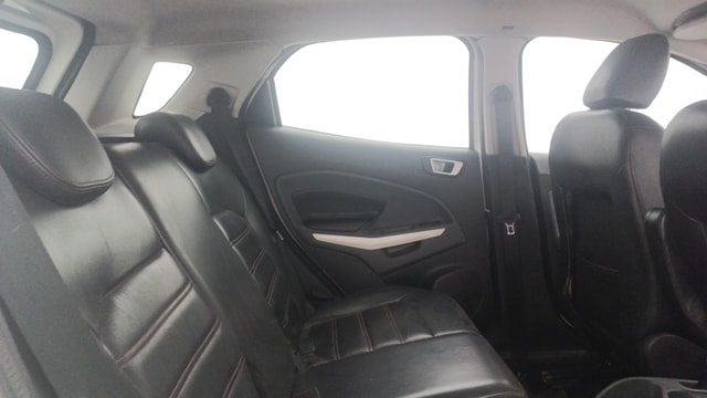 View Ford EcoSport Image 28 Used Ford EcoSport Image 28