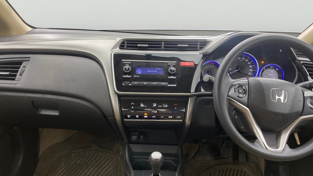 View Honda City Image 17 Used Honda City Image 17