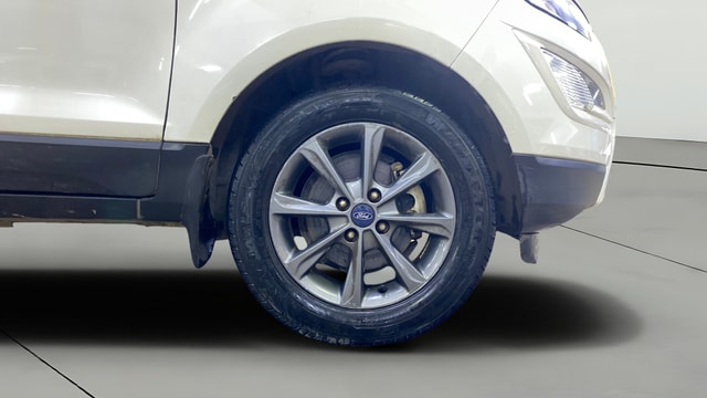 View Ford EcoSport Image 43 Used Ford EcoSport Image 43
