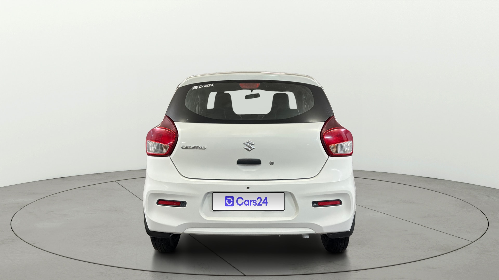 View 2024 Maruti Suzuki 1000 Base Variant Image 39 Used 2024 Maruti Suzuki 1000 Base Variant Image 39
