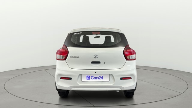 View Maruti Suzuki 1000 Image 39 Used Maruti Suzuki 1000 Image 39