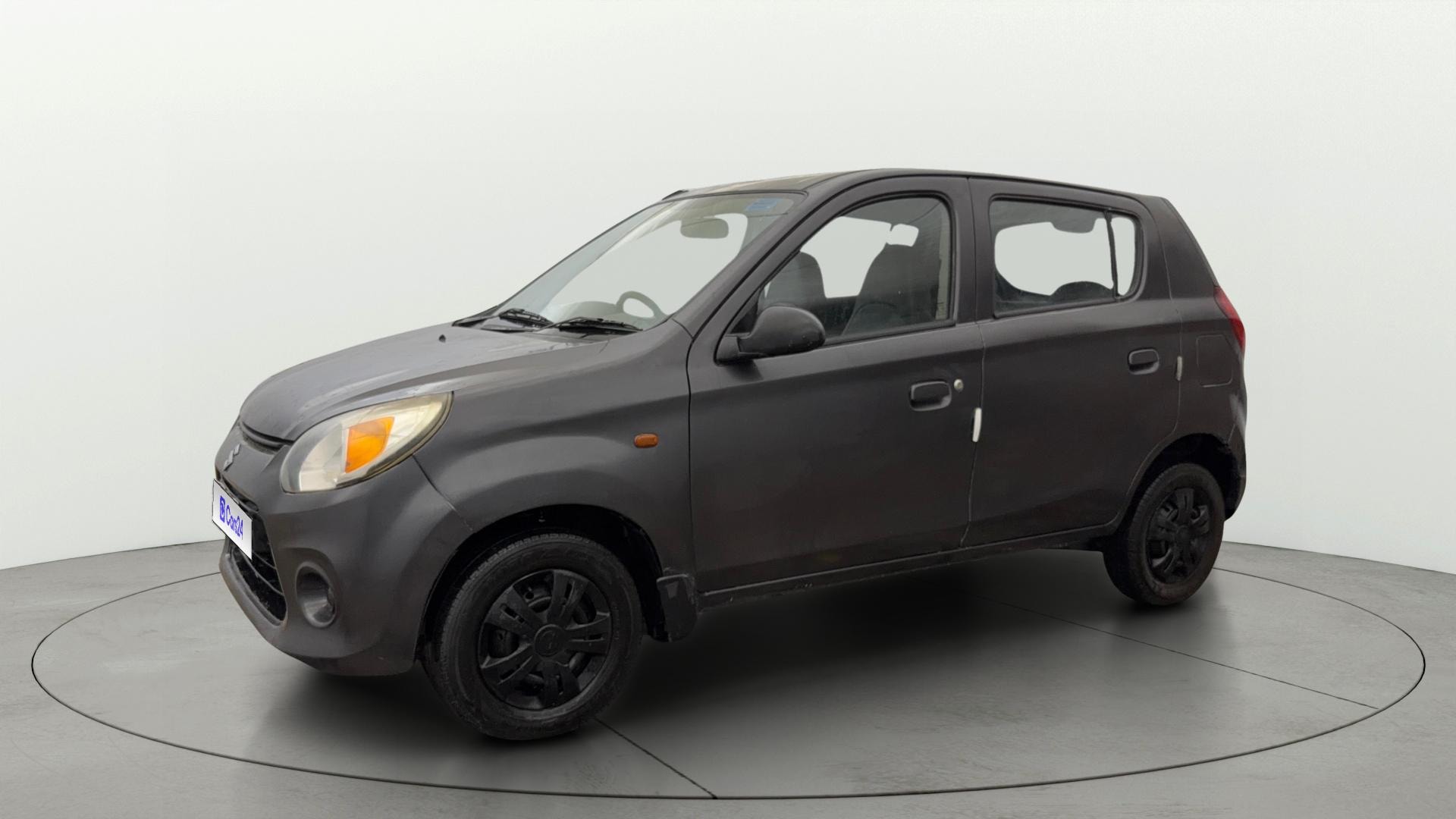 Used 2016 Maruti Suzuki Alto 800 Used 2016 Maruti Suzuki Alto 800