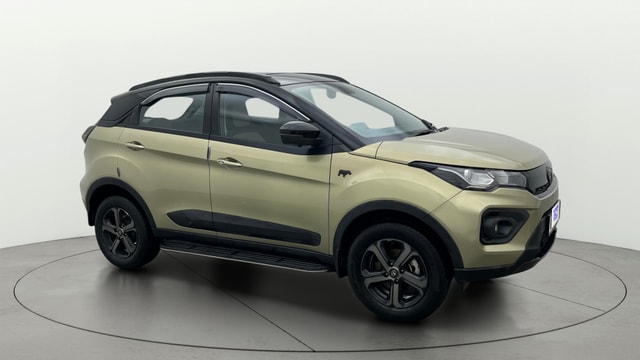 View Tata Nexon Image 23 Used Tata Nexon Image 23