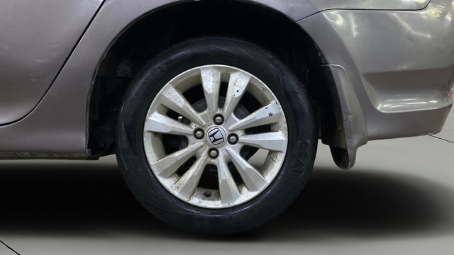 View Honda City Image 8 Used Honda City Image 8