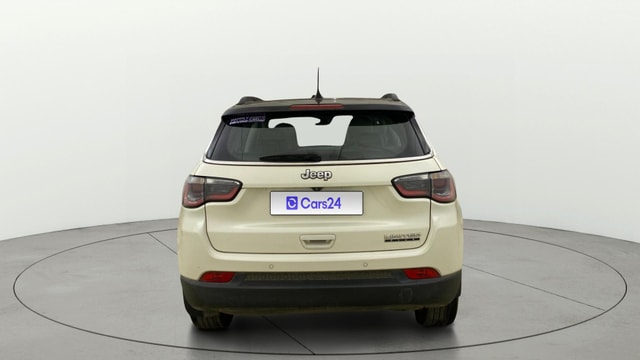 View Jeep Compass Image 41 Used Jeep Compass Image 41