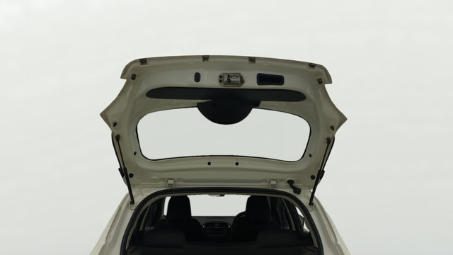 View Tata Tiago Image 16 Used Tata Tiago Image 16