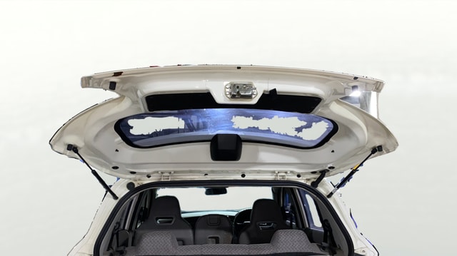 View Mahindra KUV100 Image 16 Used Mahindra KUV100 Image 16