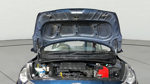 View Hyundai Grand i10 Nios Image 32 Used Hyundai Grand i10 Nios Image 32