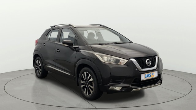 View Nissan Kicks Image 21 Used Nissan Kicks Image 21