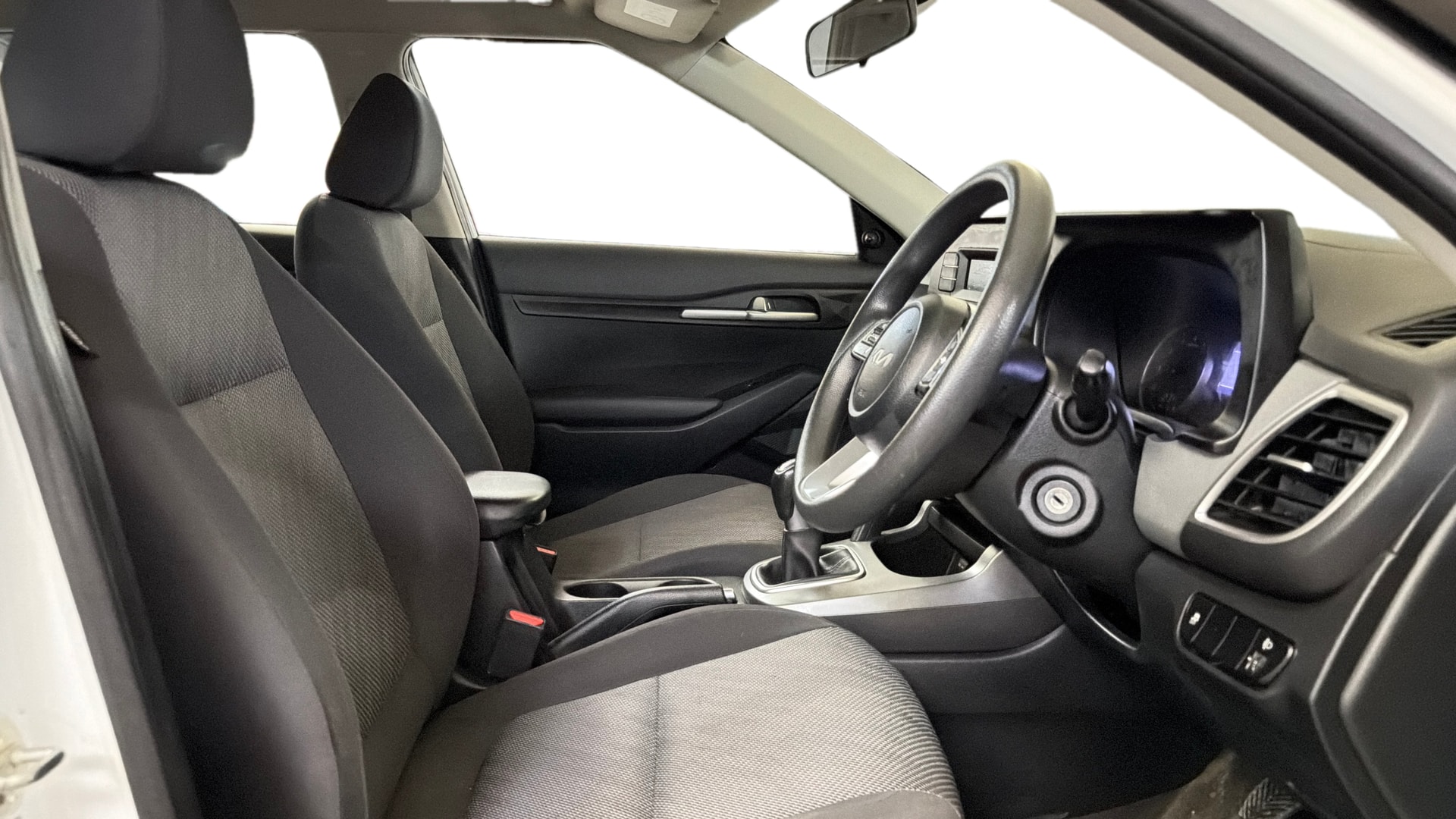 Used 2022 Kia Seltos Used 2022 Kia Seltos