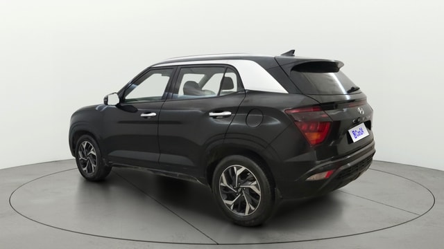 View Hyundai Creta Image 2 Used Hyundai Creta Image 2
