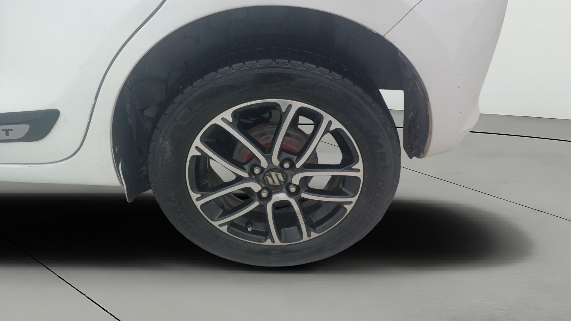 View 2019 Maruti Suzuki 1000 Base Variant Image 7 Used 2019 Maruti Suzuki 1000 Base Variant Image 7