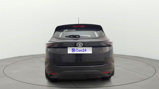 View Tata Harrier Image 42 Used Tata Harrier Image 42