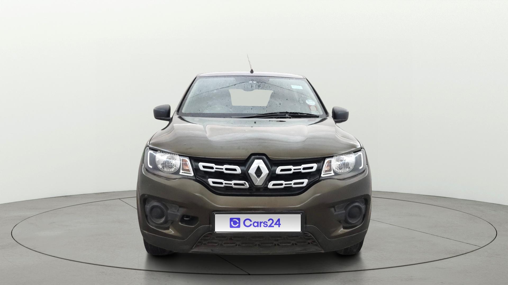 Used 2016 Renault Kwid Used 2016 Renault Kwid