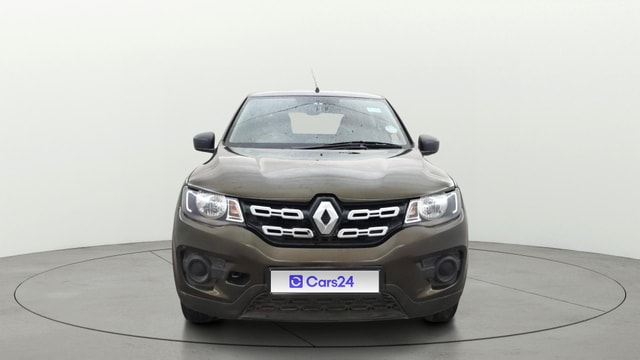 View Renault Kwid Image 1 Used Renault Kwid Image 1