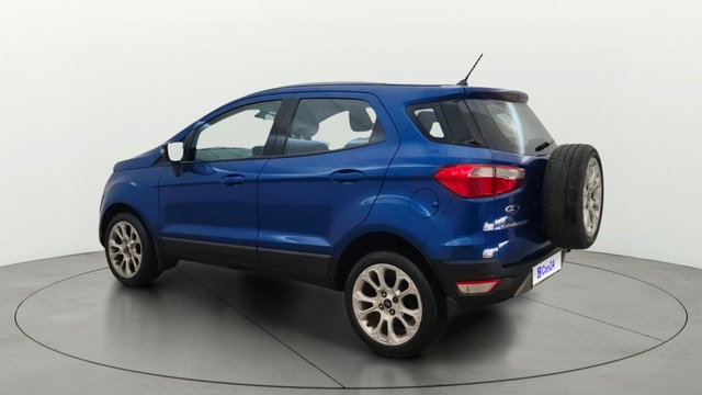 View Ford EcoSport Image 2 Used Ford EcoSport Image 2