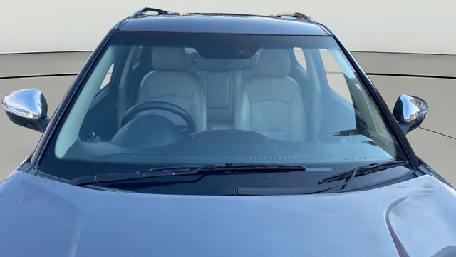 View Mahindra XUV300 Image 38 Used Mahindra XUV300 Image 38