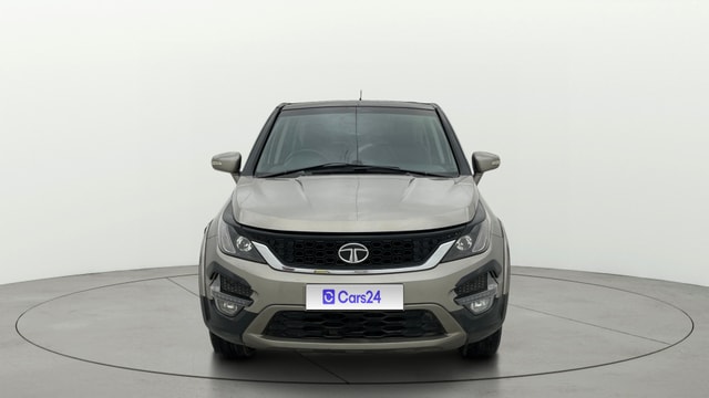 View Tata Hexa Image 1 Used Tata Hexa Image 1