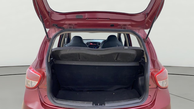 View Hyundai Grand i10 Image 36 Used Hyundai Grand i10 Image 36