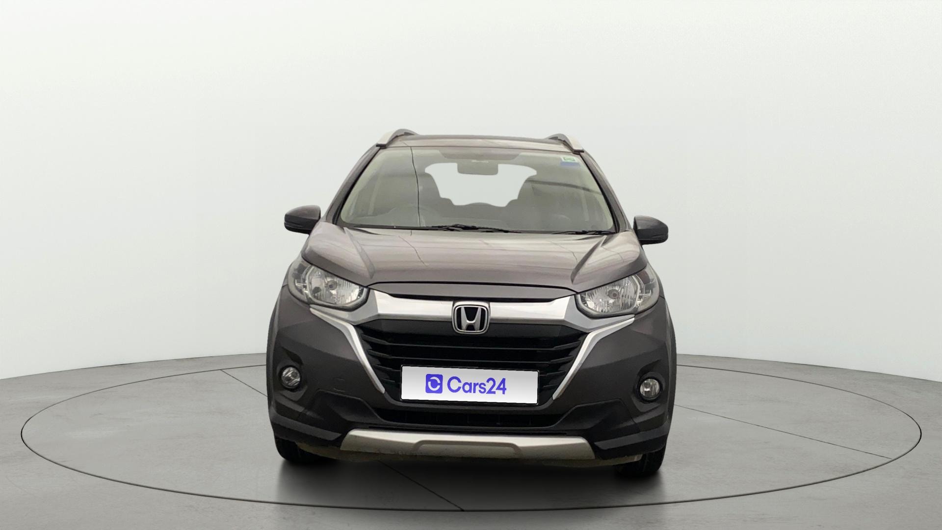 View 2021 Honda WR-V S MT Diesel Edge Edition Image 1 Used 2021 Honda WR-V S MT Diesel Edge Edition Image 1