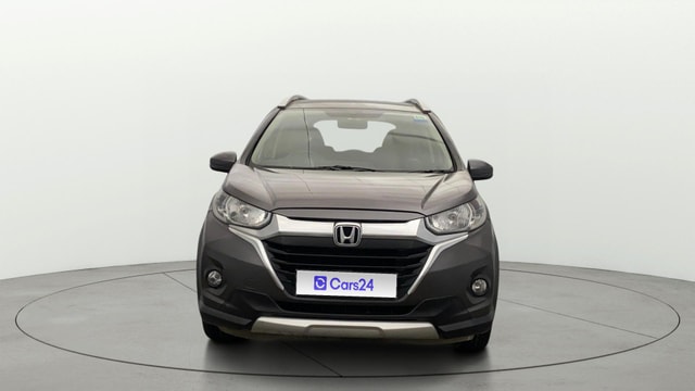 View Honda WR-V Image 1 Used Honda WR-V Image 1