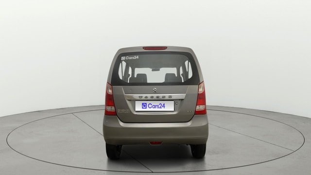 View Maruti Suzuki 1000 Image 38 Used Maruti Suzuki 1000 Image 38