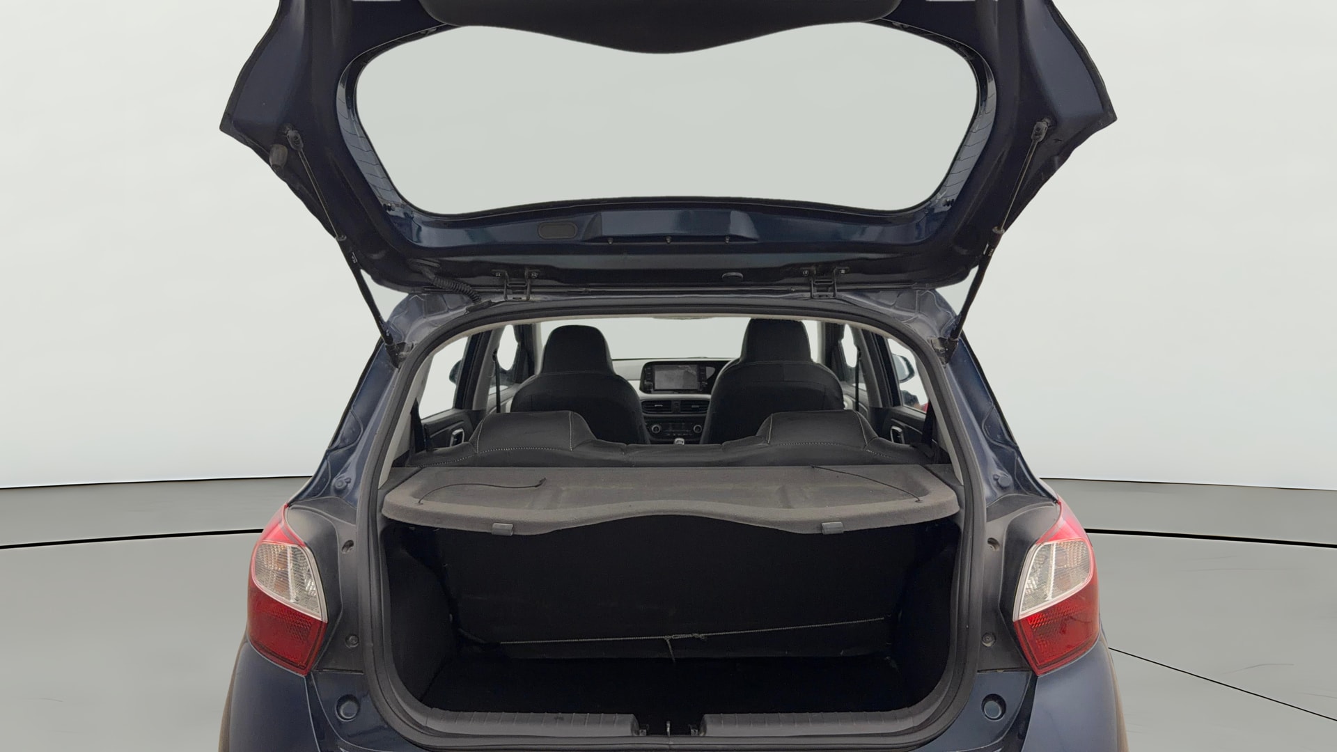 View 2022 Hyundai Grand i10 Nios Sportz Petrol Image 38 Used 2022 Hyundai Grand i10 Nios Sportz Petrol Image 38